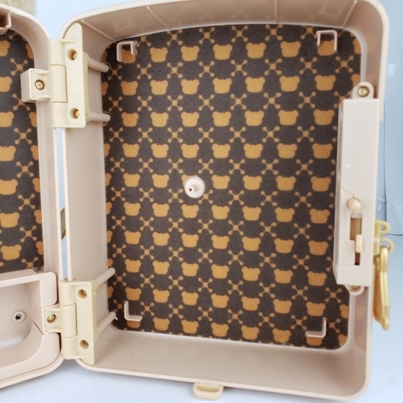 NA Na Na Surprise 3-in-1 Backpack ONLY Teddy Bear Design Sarah Snuggles - Picture 7 of 10